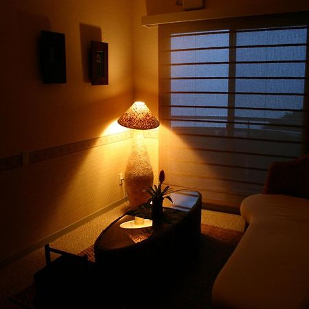 Rurika Hotel Izu  Eksteriør billede