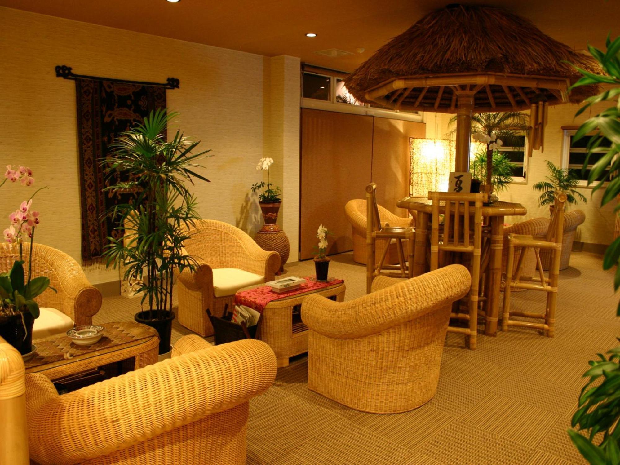 Rurika Hotel Izu  Eksteriør billede
