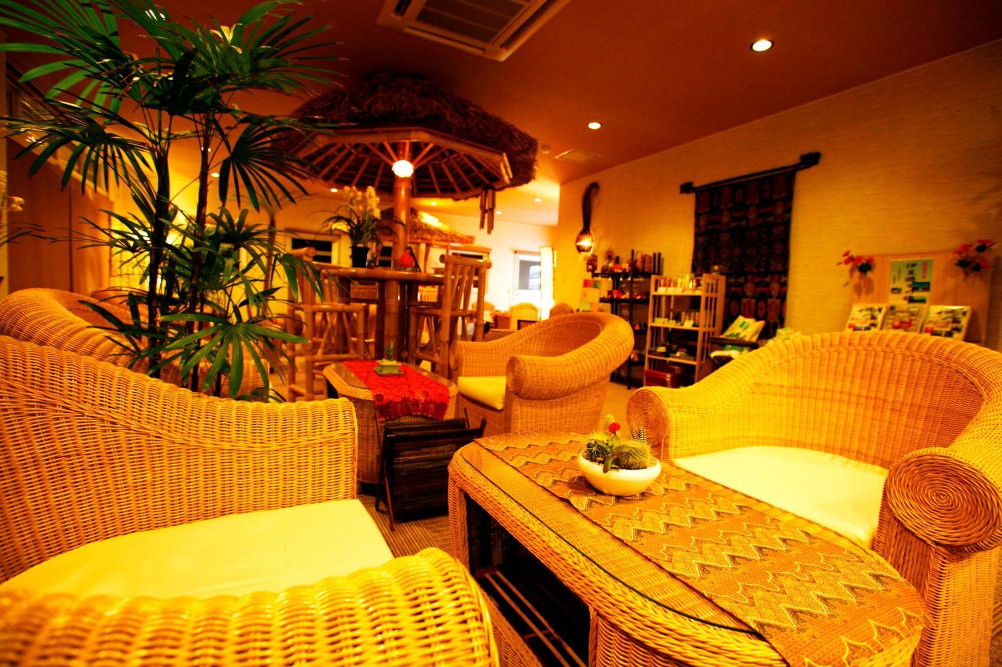 Rurika Hotel Izu  Eksteriør billede