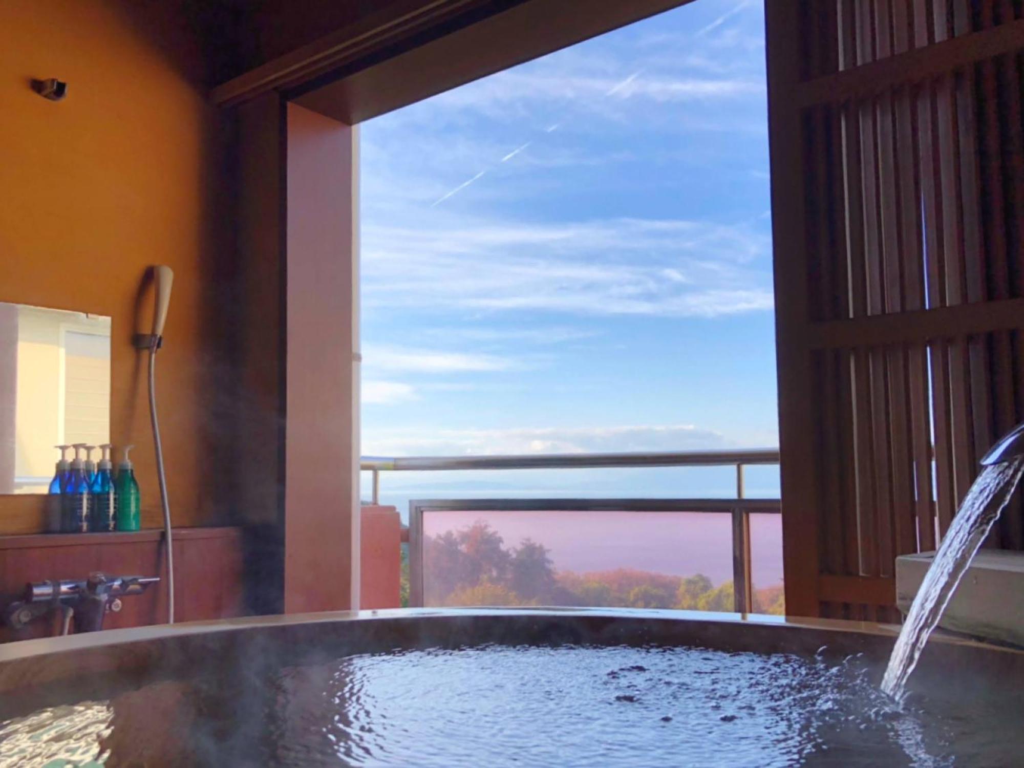 Rurika Hotel Izu  Eksteriør billede