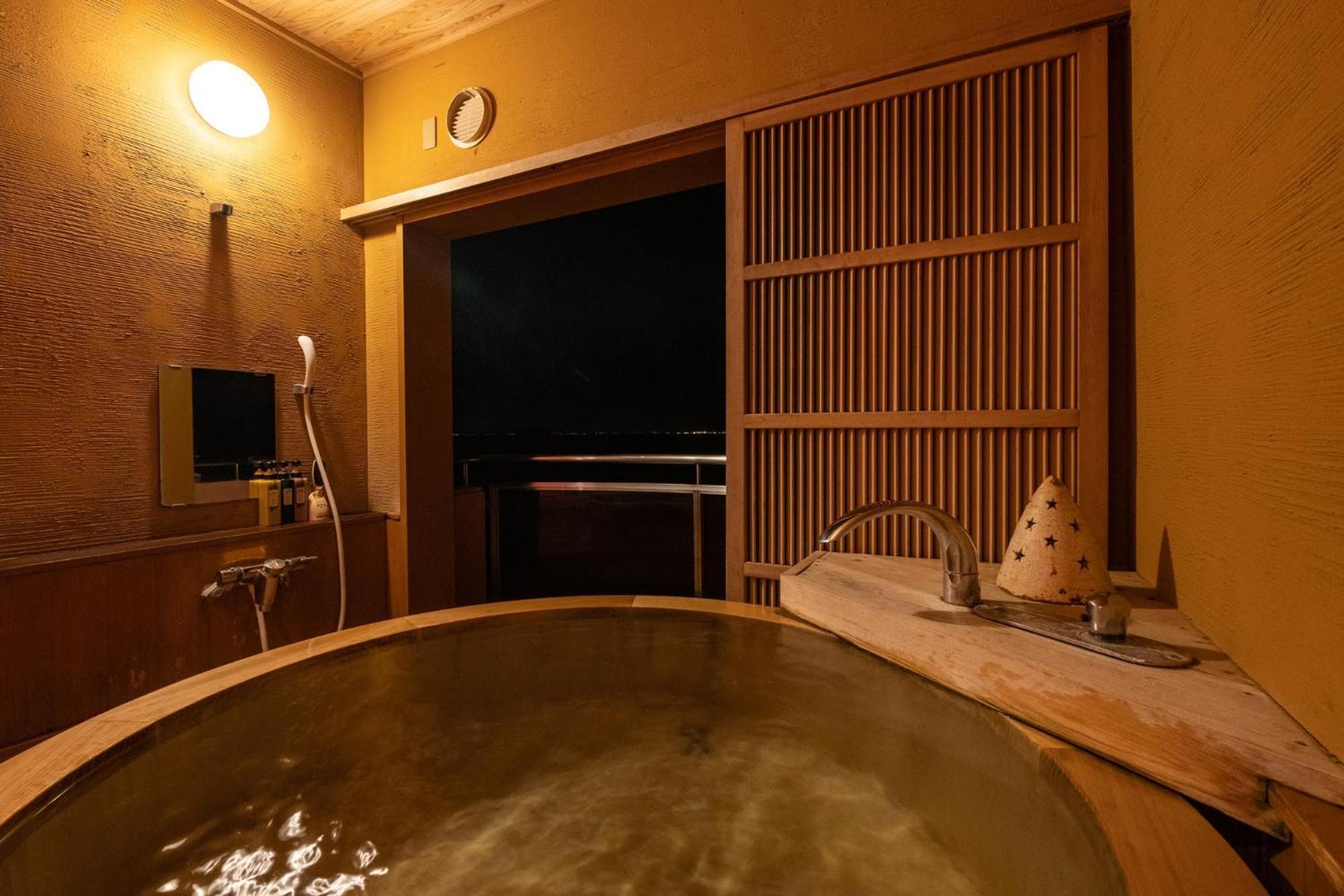 Rurika Hotel Izu  Eksteriør billede