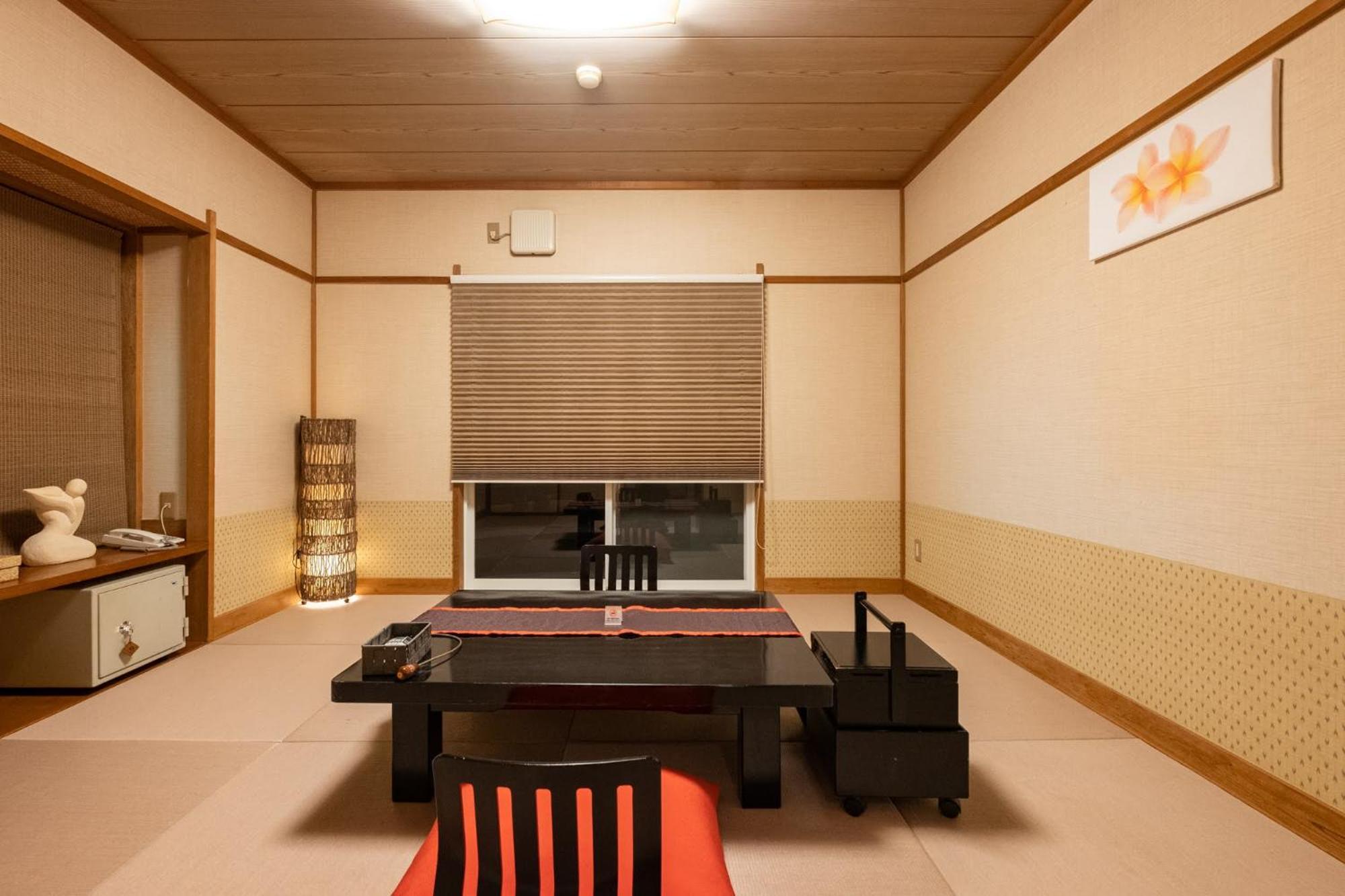 Rurika Hotel Izu  Eksteriør billede