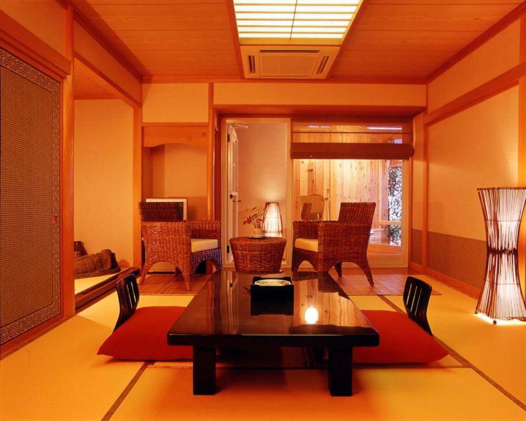 Rurika Hotel Izu  Eksteriør billede